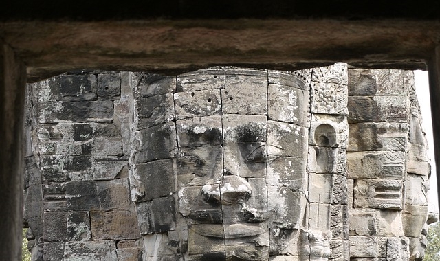 앙코르 알뜰 4대 유적 핵심 투어 (한국어 가이드)