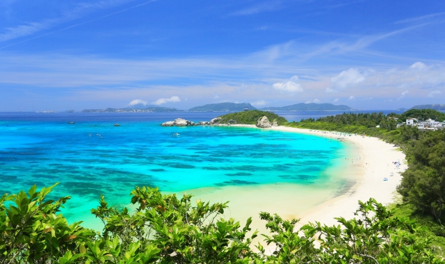 [여름한정] 2026 여름한정 전용 배로 떠나는 케라마 섬투어