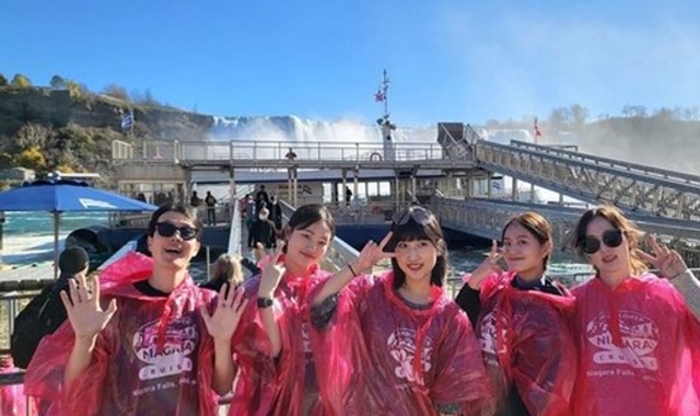 [팀온] [1박2일] 토론토 출발: 나이아가라 + 와이너리 & 파머스 마켓 소그룹 투어