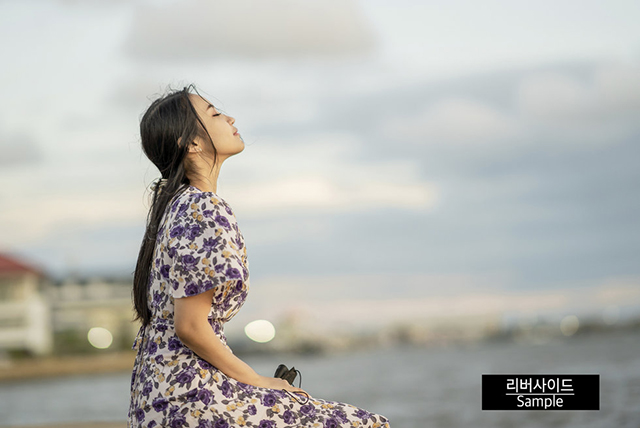 태국 방콕 스냅 - 현지 감성 사진, 싱글 및 커플 스냅