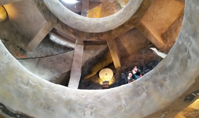 [마이드림투어] [1박2일 / VIP 리조트] 그랜드캐년 사우스림 & 세도나 프라이빗 투어