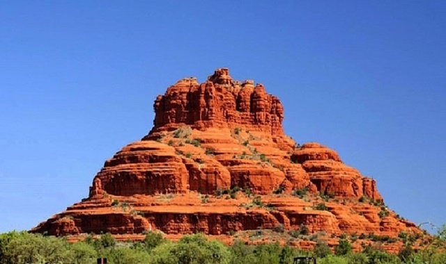 [마이드림투어] [1박2일 / VIP 리조트] 그랜드캐년 사우스림 & 세도나 프라이빗 투어