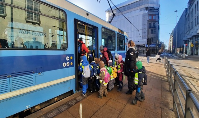 북유럽 교육을 만나는 오슬로 여행