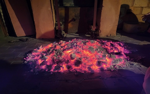 파주 홍삼스파 참숯가마 사우나 입장권