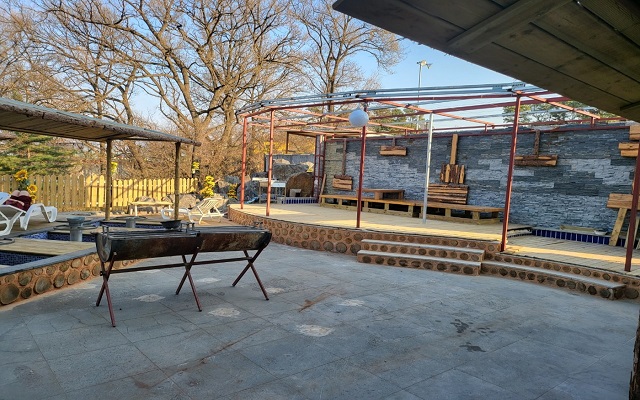 파주 홍삼스파 참숯가마 사우나 입장권