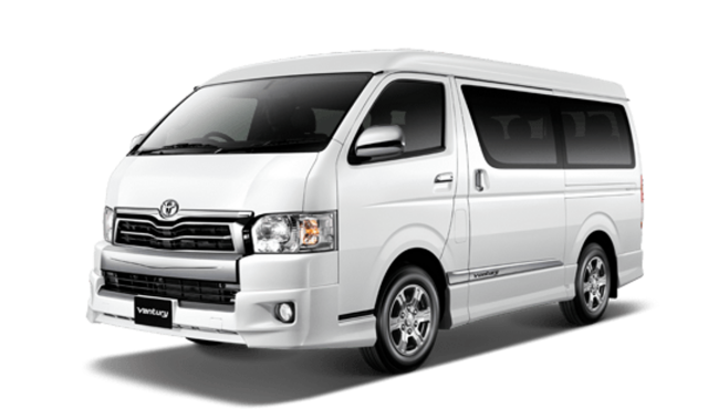 비엔티안 - 방비엥 편도 픽업 서비스