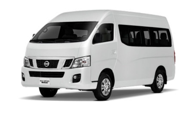 비엔티안 - 방비엥 편도 픽업 서비스