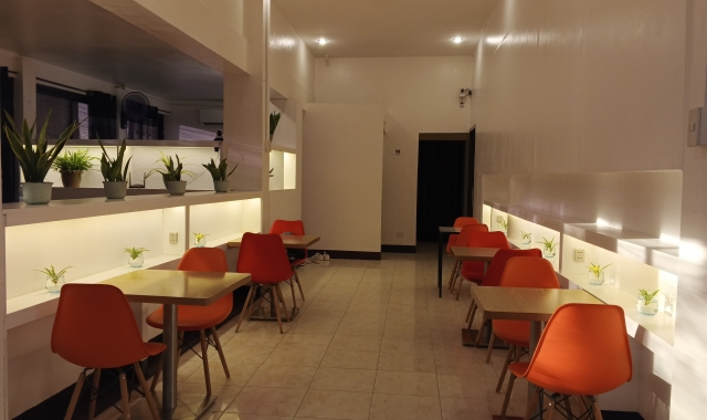 보라카이 칼리보 공항 픽업 샌딩 (프리미엄 밴 차량)