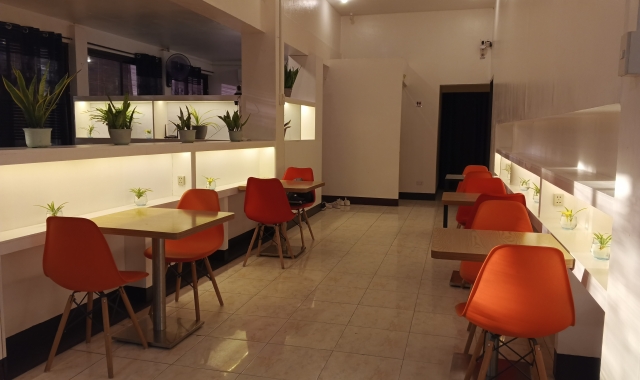 보라카이 칼리보 공항 픽업 샌딩 (프리미엄 밴 차량)