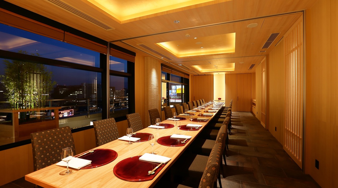 후쿠오카 하카타 나다만 소큐