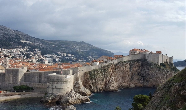 슬로베니아 & 크로아티아 4박5일 일주 투어 (프라이빗 투어)