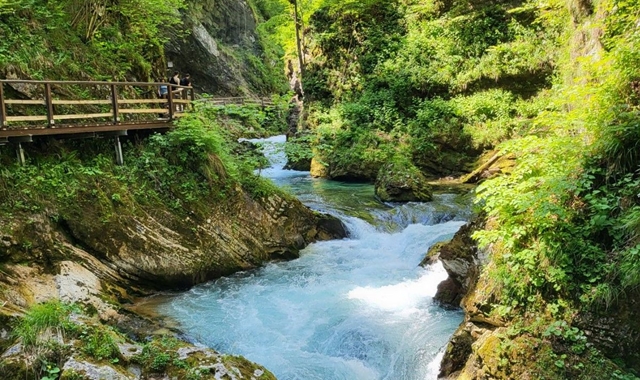 슬로베니아 & 크로아티아 4박5일 일주 투어 (프라이빗 투어)