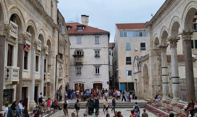 슬로베니아 & 크로아티아 4박5일 일주 투어 (프라이빗 투어)