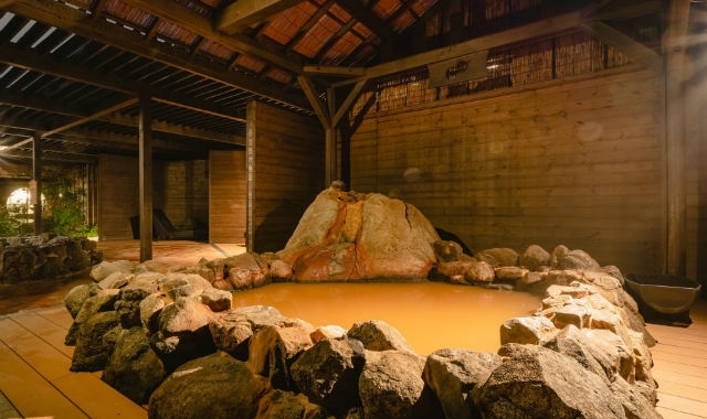 神戸 有馬温泉 太閤の湯 入場チケット