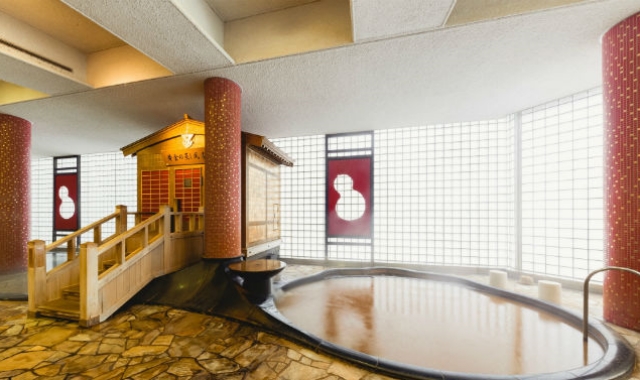 神戸 有馬温泉 太閤の湯 入場チケット