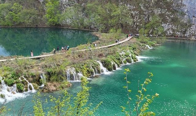 크로아티아 3박4일 일주 투어 (프라이빗 투어)