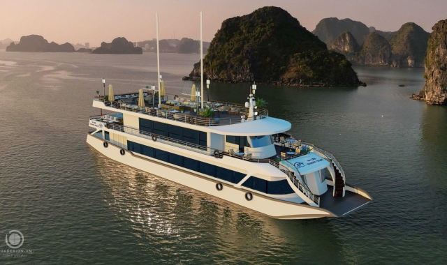 Ha Long Bay: Luxury Limousine Tour