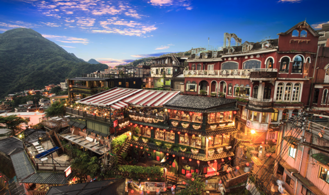 대만 타이베이 예스진지 테슬라 단독 투어 (자유 맞춤 일정)