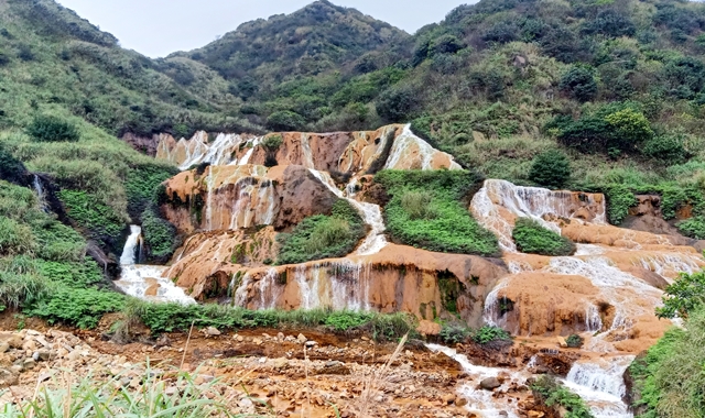 대만 타이베이 예스진지 테슬라 단독 투어 (자유 맞춤 일정)