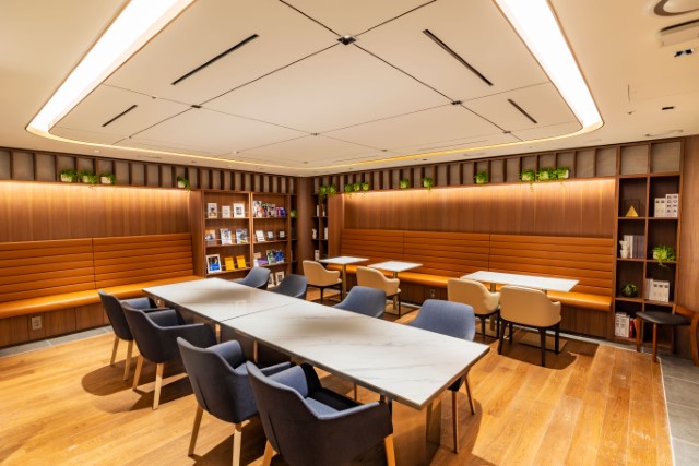 Incheon Airport Walkerhill Matina Lounge Ticket