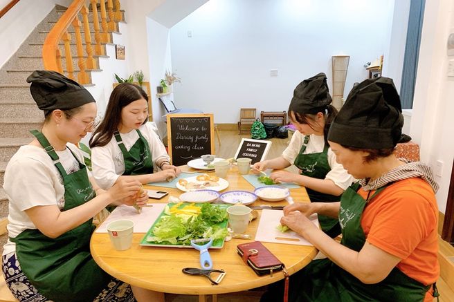 Da Nang Real Local Cooking Class