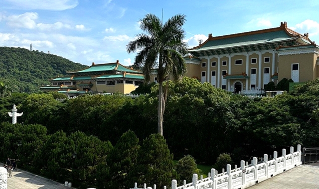 [오늘두여행] 대만 고궁 박물관, 스펀/지우펀 고궁스지 버스투어 (한국어 가이드)