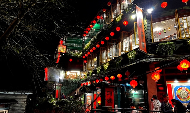 [오늘두여행] 대만 고궁 박물관, 스펀/지우펀 고궁스지 버스투어 (한국어 가이드)