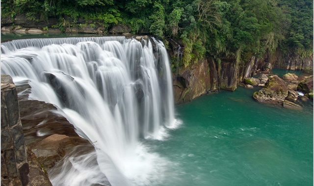 [펀트립] 대만 예스진지 버스투어 (자유로운 코스 선택)