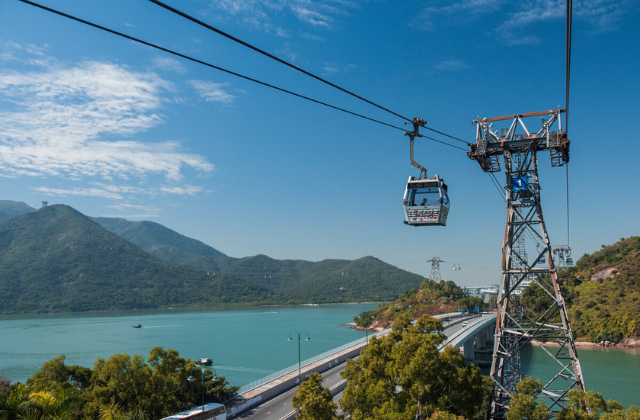 Go City®香港オールインクルーシブパス