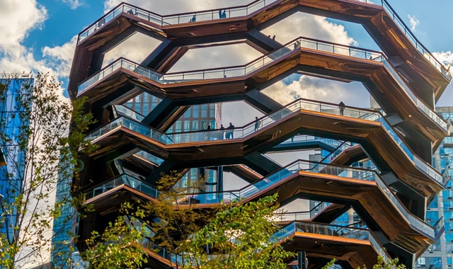 [킹콩투어] 뉴욕 첫날, 맨하탄 핵심 단독 투어 (뉴욕 공항 픽업 & 호텔 드랍 포함)