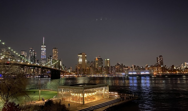 [킹콩투어] 맨하탄 12시간 일일 단독 투어 (자유의 여신상, MoMA 등)