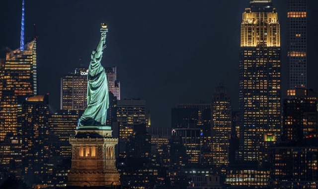 [킹콩투어] 맨하탄 12시간 일일 단독 투어 (자유의 여신상, MoMA 등)