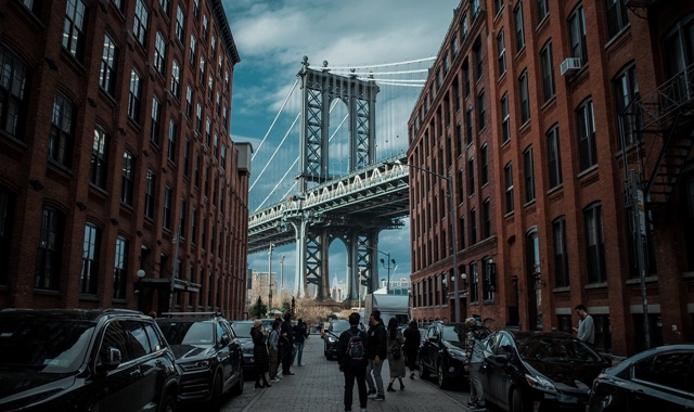 [킹콩투어] 맨하탄 12시간 일일 단독 투어 (자유의 여신상, MoMA 등)