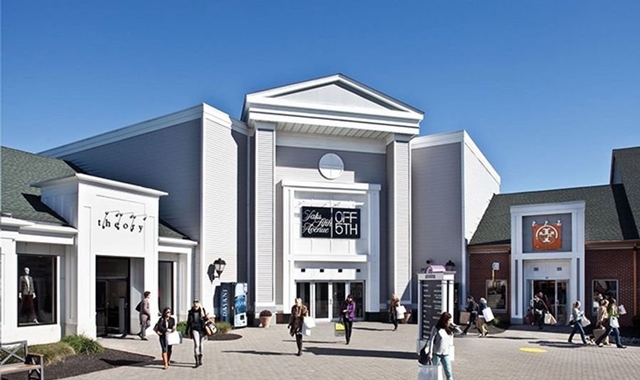 [킹콩투어] 뉴욕 마지막 날, 우드버리 아울렛 체크아웃 단독 투어 (공항 샌딩)