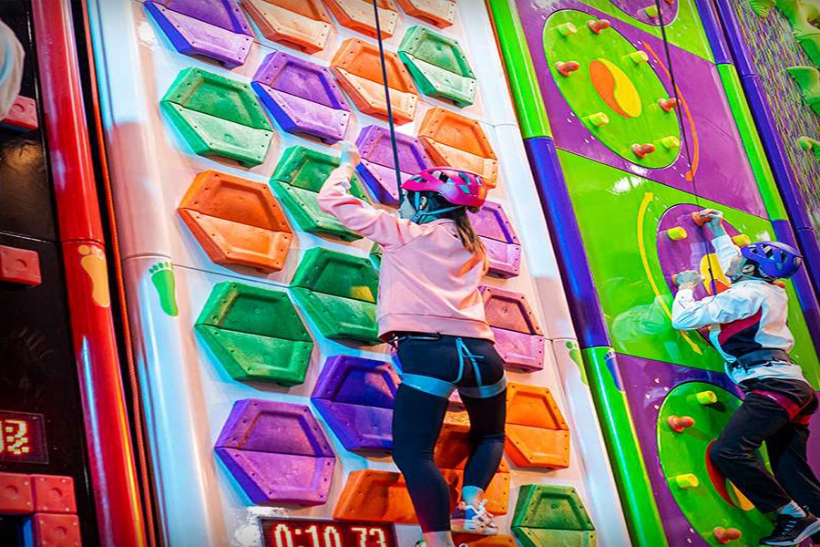 경기 수원 스타필드 스몹 이용권