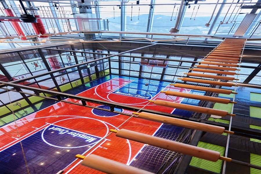 대전 스몹 이용권