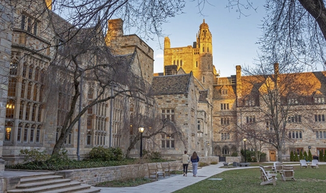 [킹콩투어] 뉴욕 출발: 보스턴 시내 & 아이비리그 단독 투어 (최고급 차량)