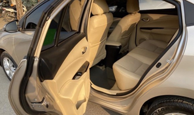 나트랑 - 무이네 프라이빗 차량 이동 투어