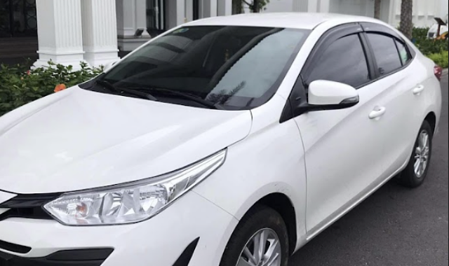 나트랑 - 무이네 프라이빗 차량 이동 투어