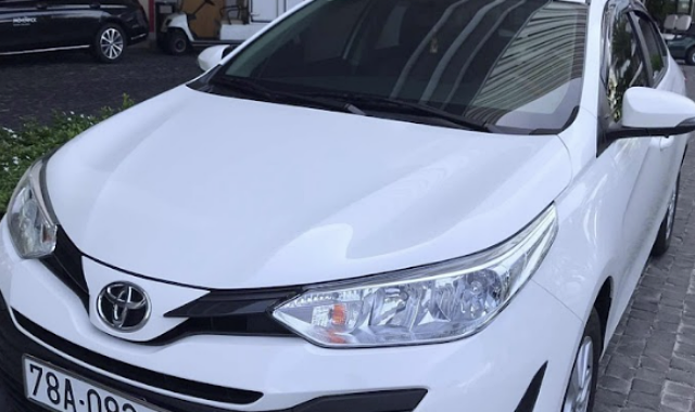 나트랑 - 무이네 프라이빗 차량 이동 투어