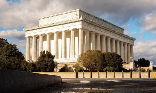 [킹콩투어] 뉴욕 출발: 워싱턴 DC 일일 단독 투어 (최신 차량 / 무제한 와이파이)