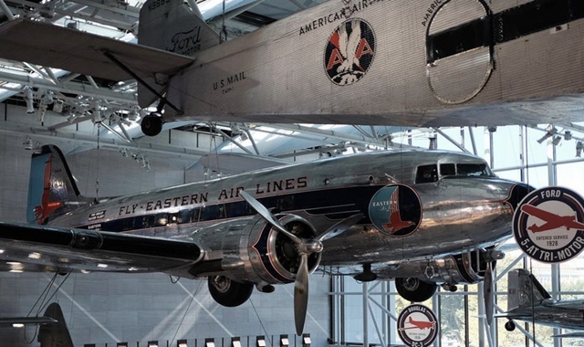 [킹콩투어] 뉴욕 출발: 워싱턴 DC 일일 단독 투어 (최신 차량 / 무제한 와이파이)