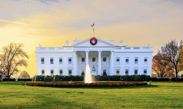 [킹콩투어] 뉴욕 출발: 워싱턴 DC 일일 단독 투어 (최신 차량 / 무제한 와이파이)