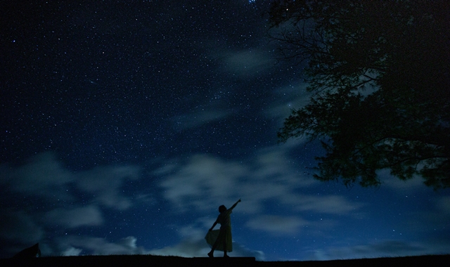 [괌켈리네] 전문 감성 스냅 작가의 괌 별빛투어