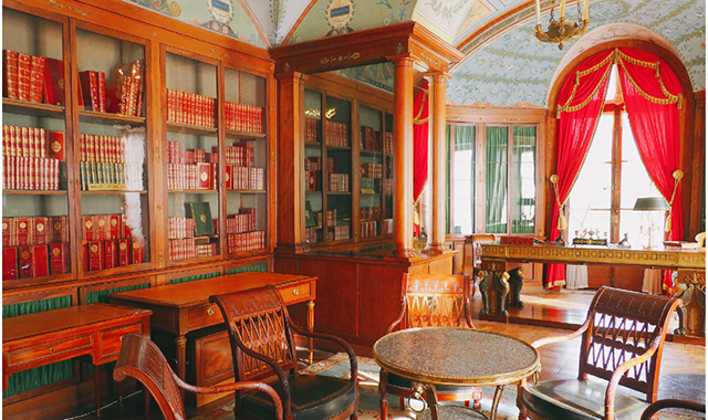 [여행의신] 파리 지베르니 & 베르사유 & 고흐 마을 근교 투어