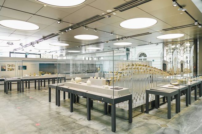 シンガポール アジア文明博物館 入場チケット
