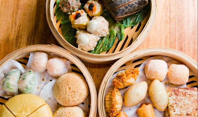 홍콩 딩딤 1968 레스토랑 식사 쿠폰