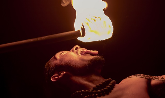 [1+1] 괌 피쉬아이 마린파크 디너 쇼 티켓