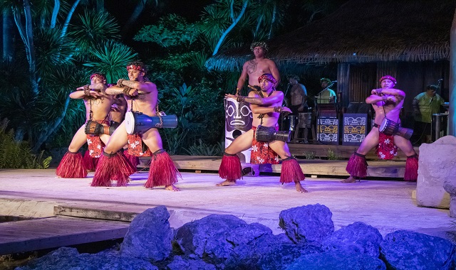 [1+1] 괌 피쉬아이 마린파크 디너 쇼 티켓