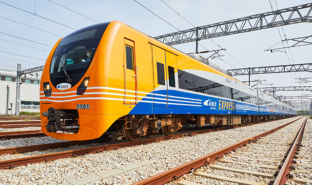 【セット割引】仁川空港AREX＆東京成田スカイライナー空港鉄道チケット